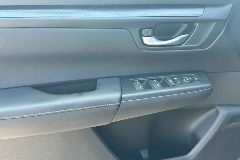 2023 Honda CR-V EX photo 1