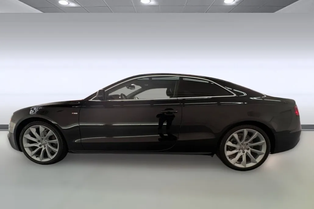 2016 Audi A5 S line Quattro Premium Plus photo 1
