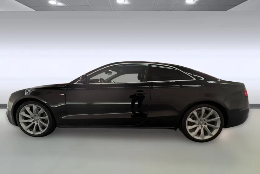 2016 Audi A5 S line Quattro Premium Plus photo 1