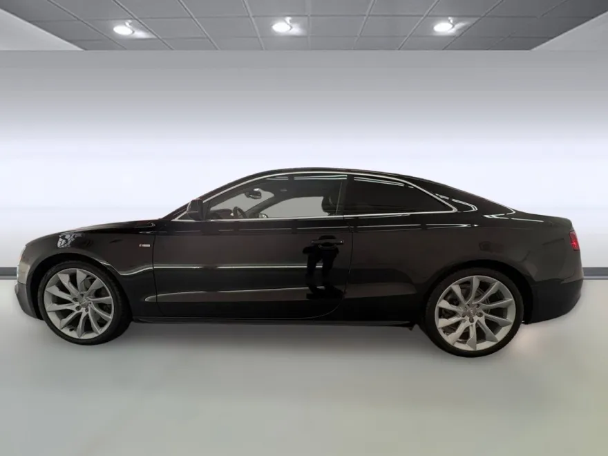 2016 Audi A5 S line Quattro Premium Plus photo 1
