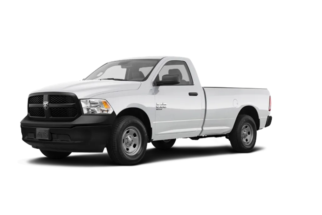 2023 Ram 1500 Classic SLT photo 1