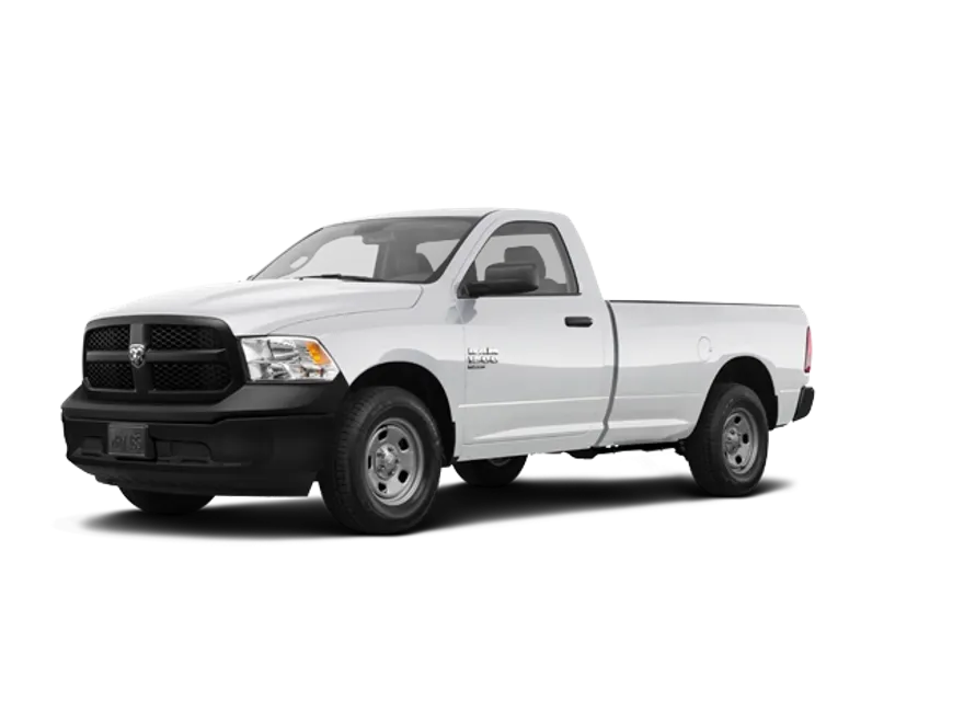 2023 Ram 1500 Classic SLT photo 1