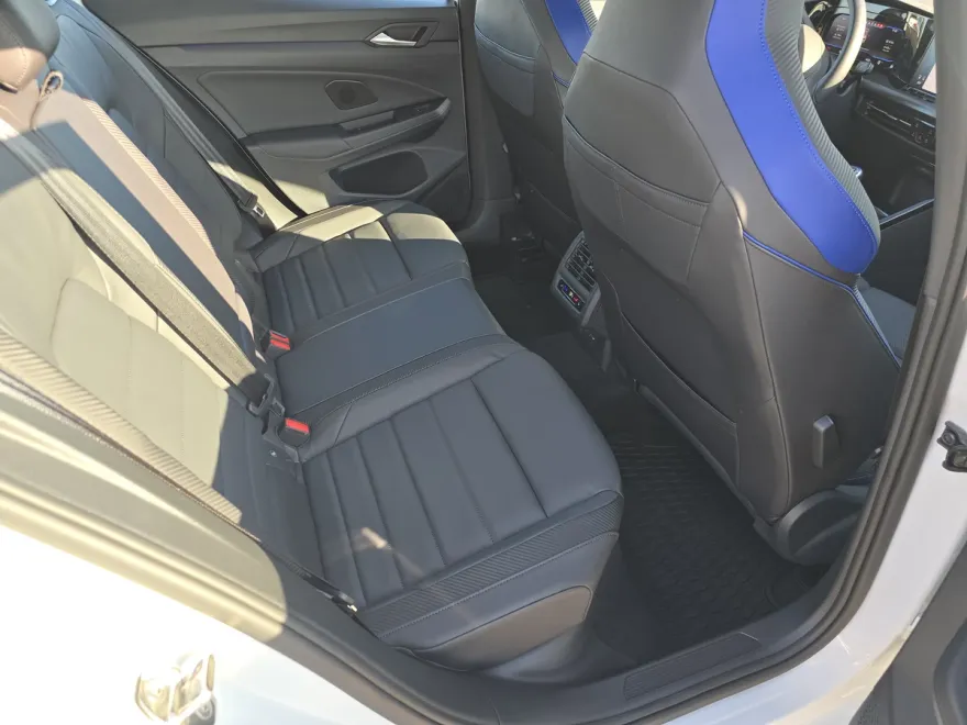 2023 Volkswagen Golf Anniversary Edition photo 1