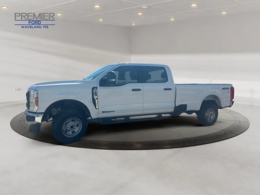 2026 Ford F-250 XL photo 1