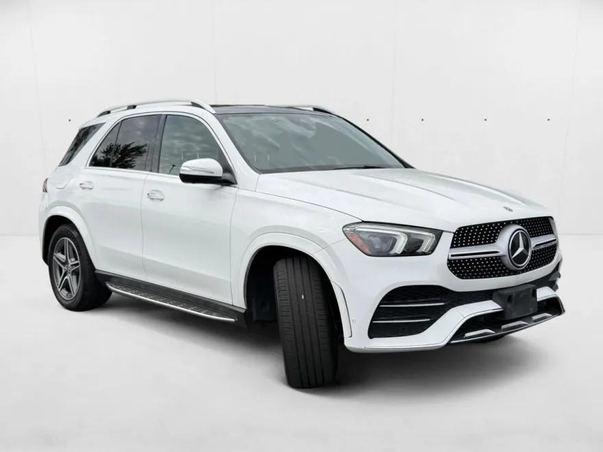 2023 Mercedes Benz GLE 350 4MATIC photo 1