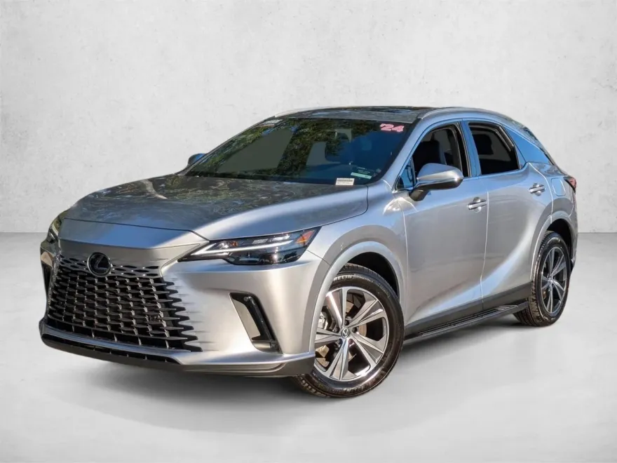 2024 Lexus RX 350 Premium photo 1