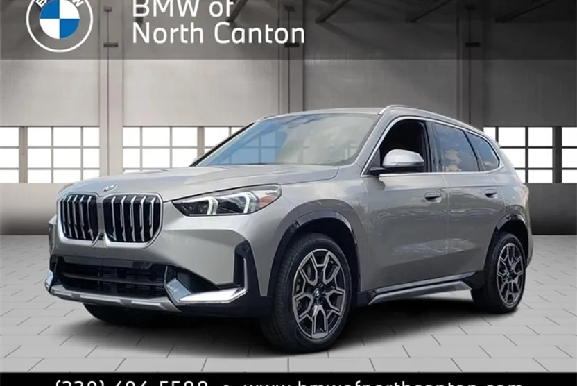 2026 Bmw X1 XDrive28i photo 1
