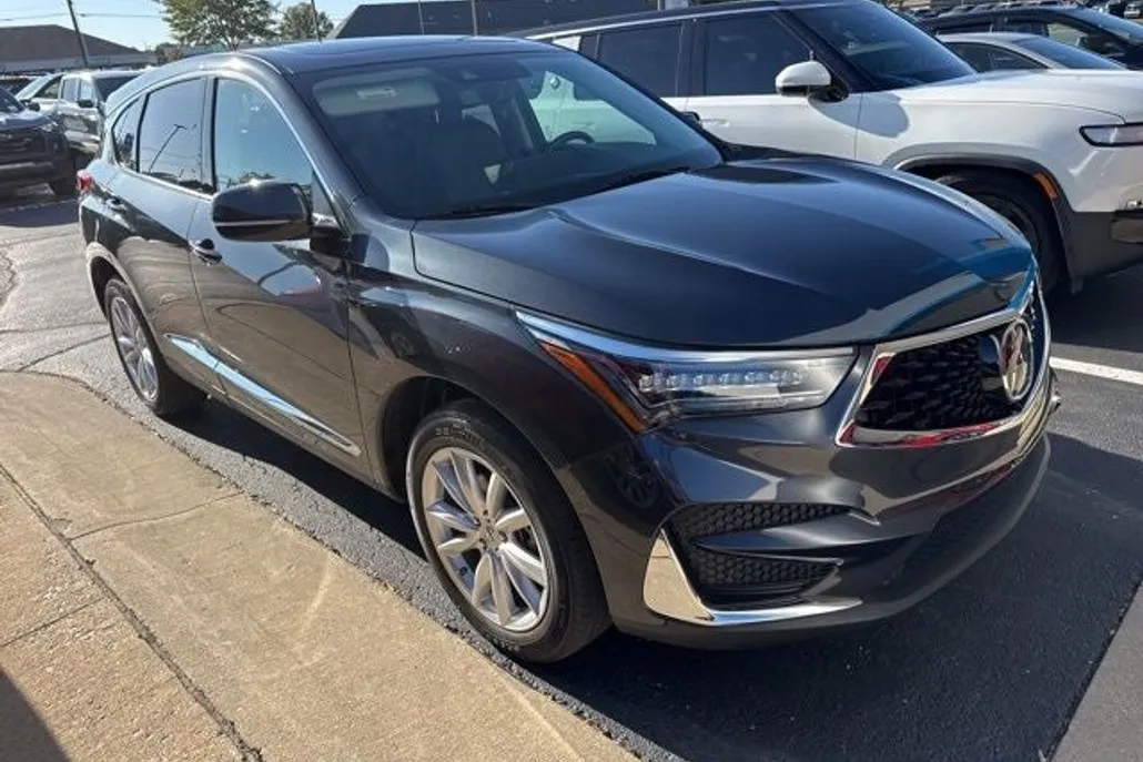 2020 Acura RDX Base photo 1