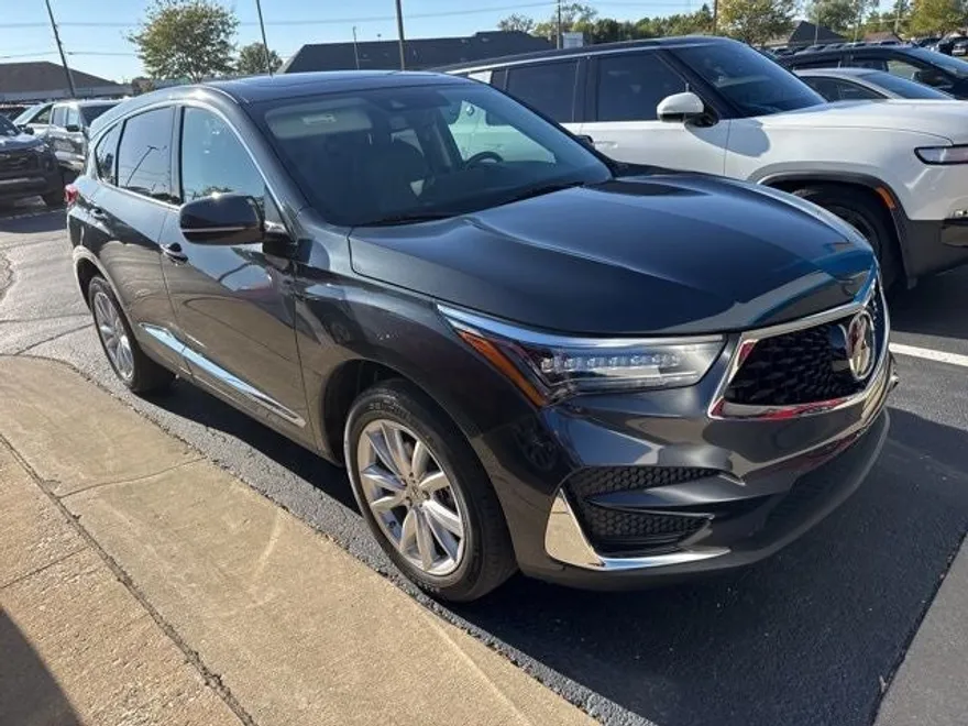 2020 Acura RDX Base photo 1