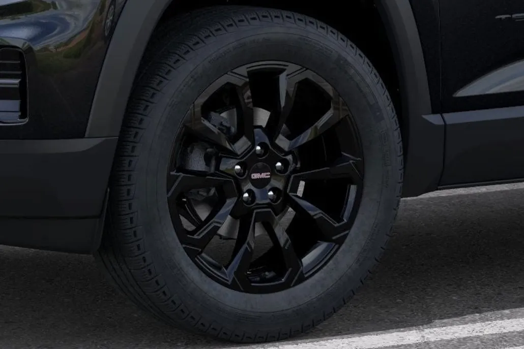 2026 Gmc Terrain Elevation photo 1