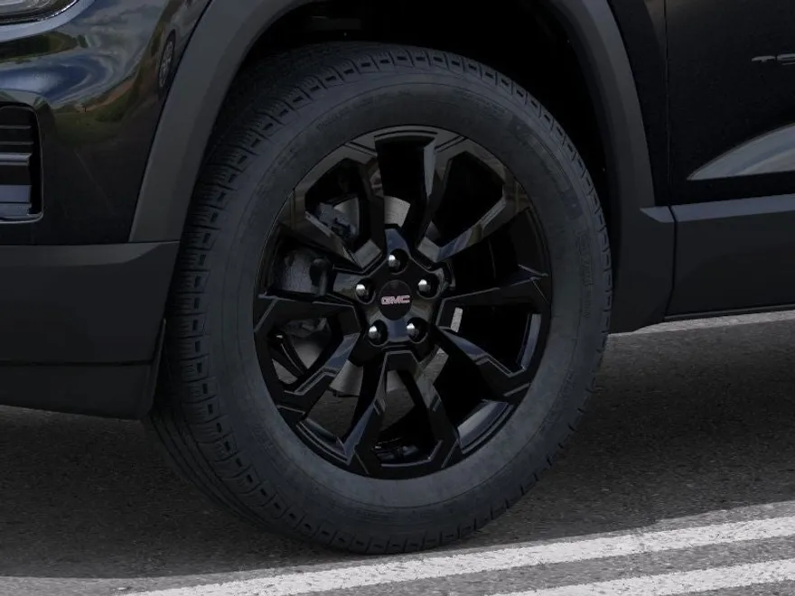 2026 Gmc Terrain Elevation photo 1