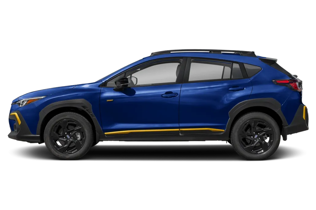 2024 Subaru Crosstrek Sport photo 1