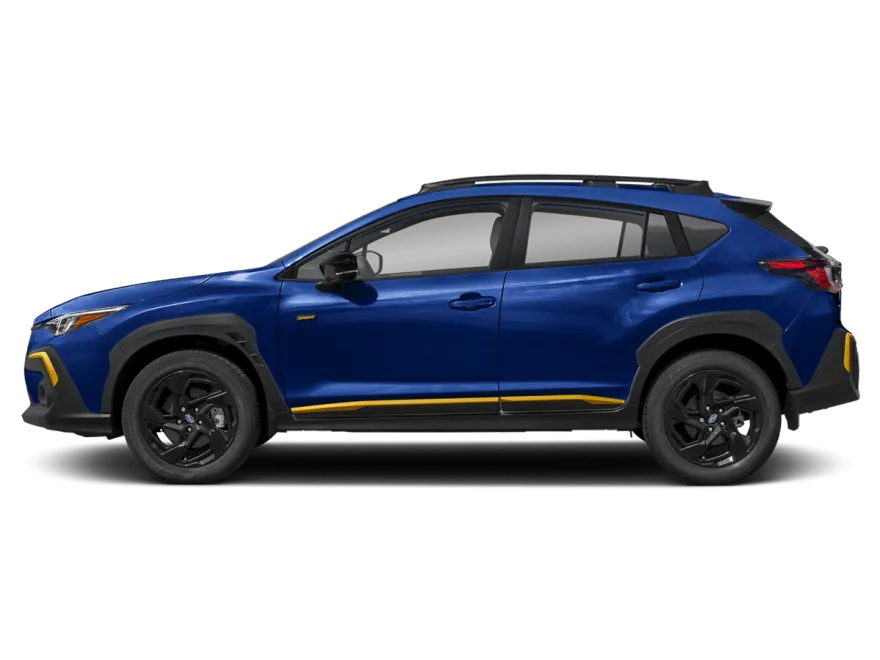2024 Subaru Crosstrek Sport photo 1