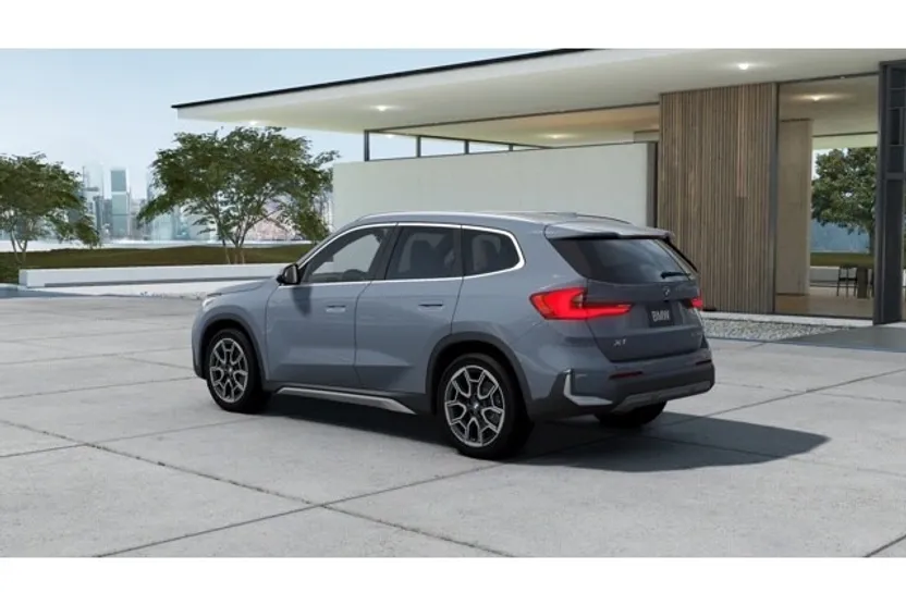 2026 Bmw X1 XDrive28i photo 1