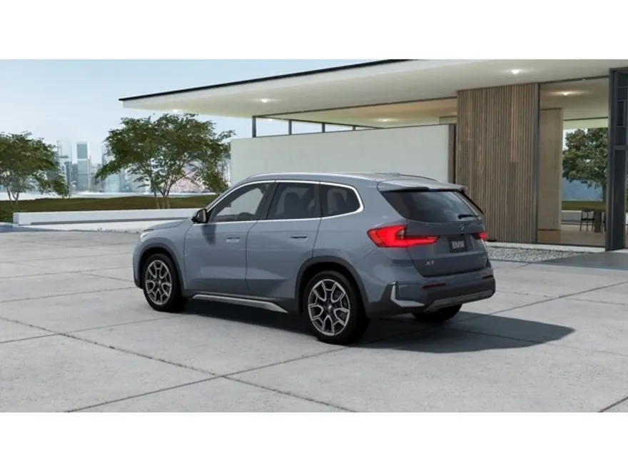 2026 Bmw X1 XDrive28i photo 1