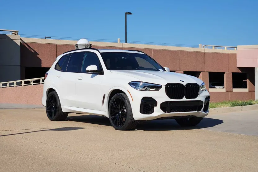 2023 Bmw X5 xDrive40i photo 1