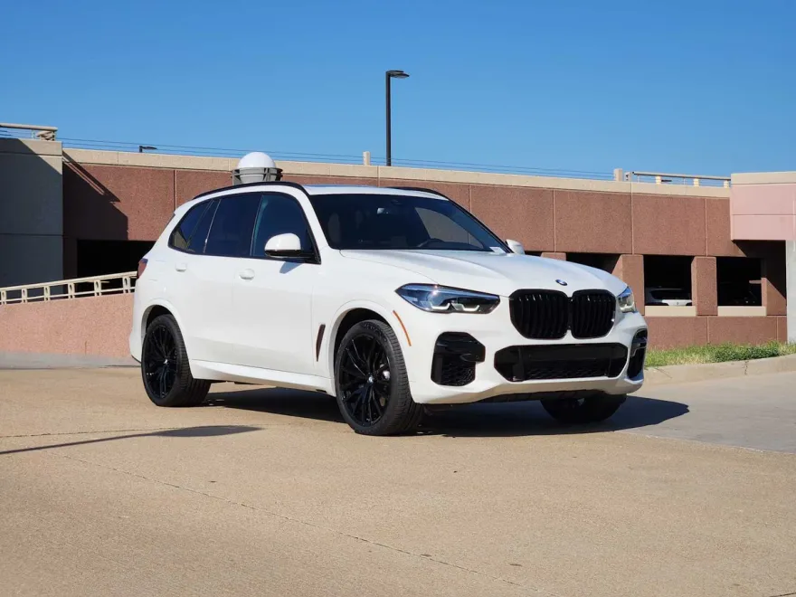 2023 Bmw X5 xDrive40i photo 1
