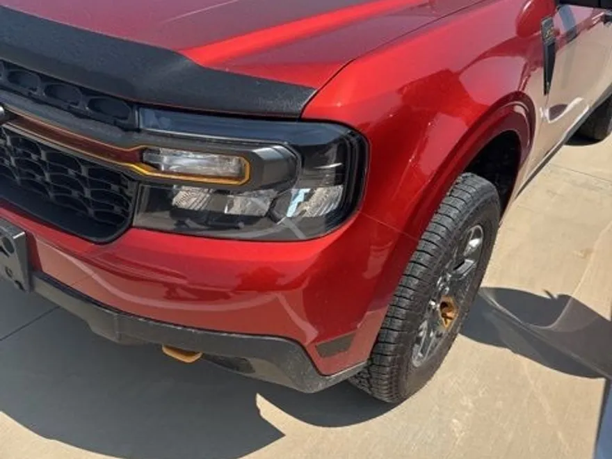 2024 Ford Maverick XLT Tremor photo 1