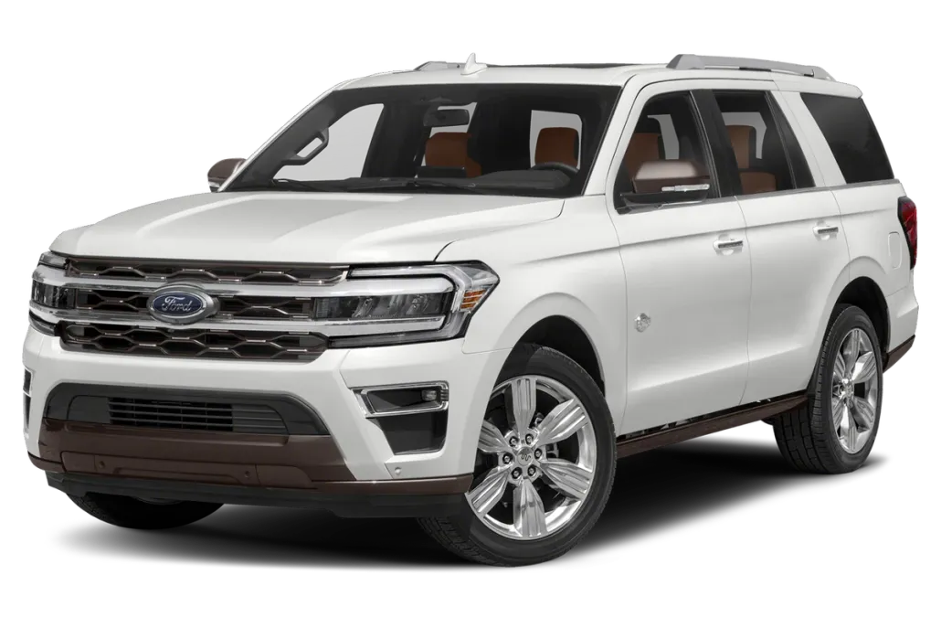 2023 Ford Expedition King Ranch photo 1
