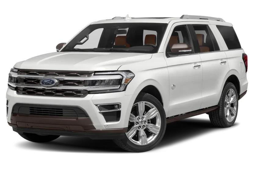 2023 Ford Expedition King Ranch photo 1