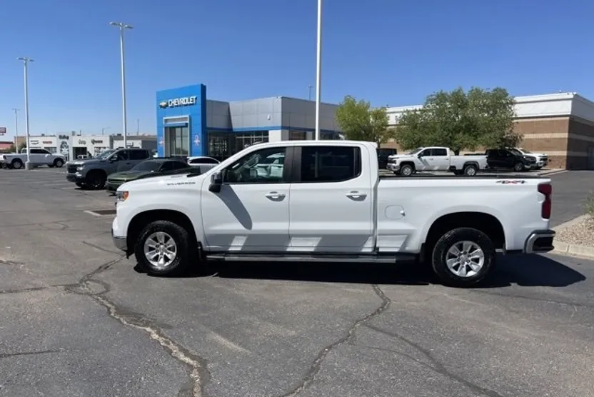 2023 Gmc Sierra 2500 HD SLE photo 1
