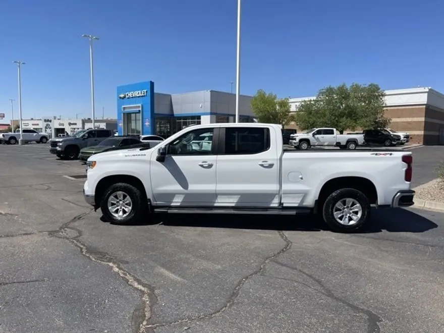 2023 Gmc Sierra 2500 HD SLE photo 1