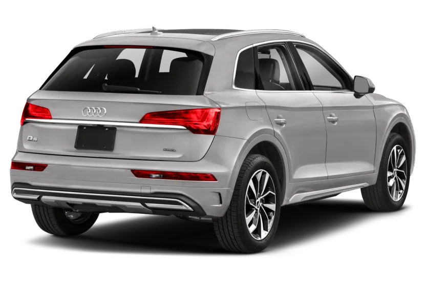 2021 Audi Q5 45 Premium photo 1