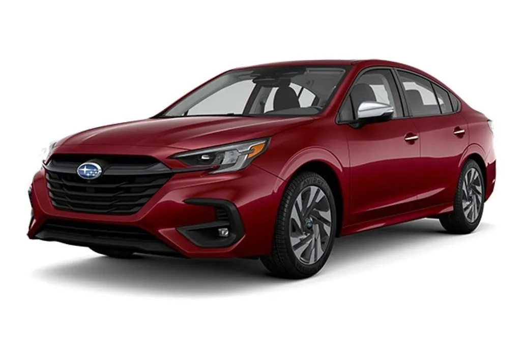 2024 Subaru Legacy Touring XT photo 1