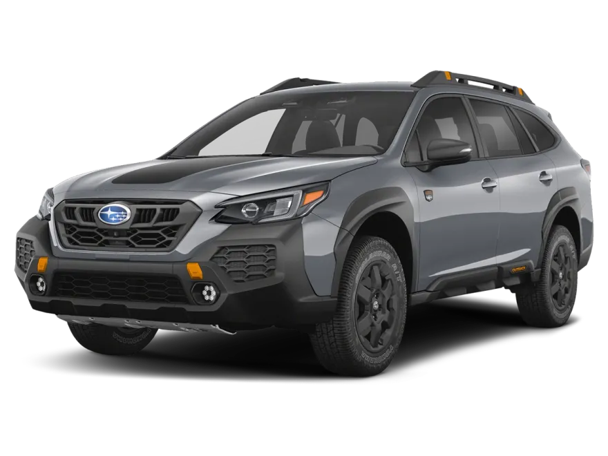 2025 Subaru Outback Wilderness photo 1