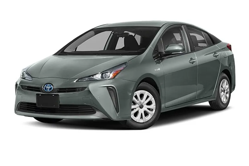 2019 Toyota Prius L Eco photo 1