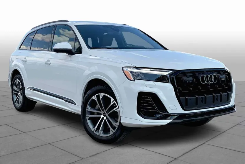2025 Audi Q7 Premium Plus 45 photo 1