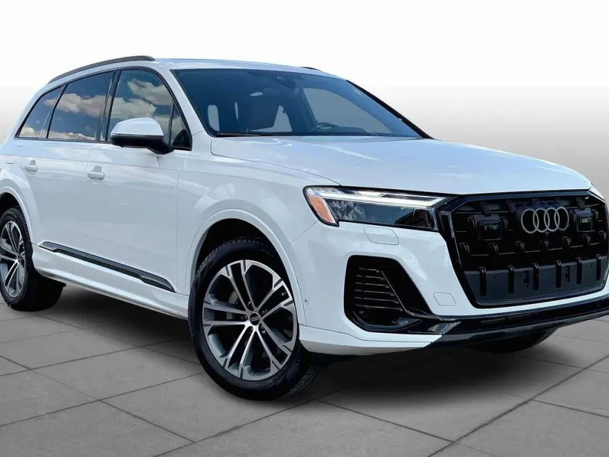 2025 Audi Q7 Premium Plus 45 photo 1
