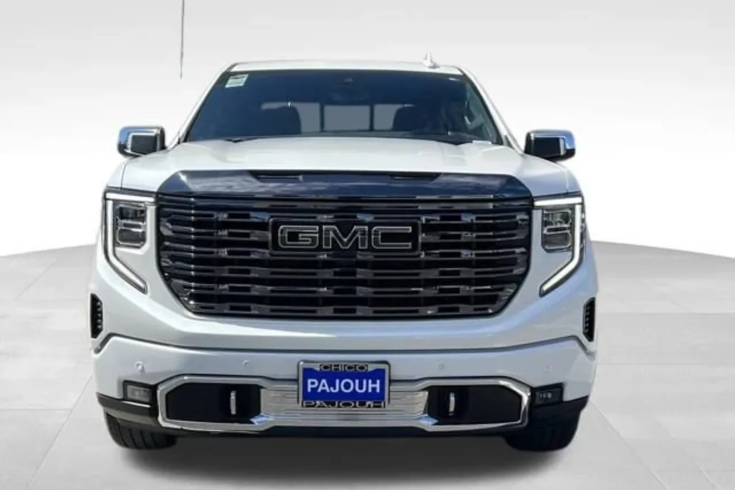 2024 Gmc Sierra 1500 Denali Ultimate photo 1