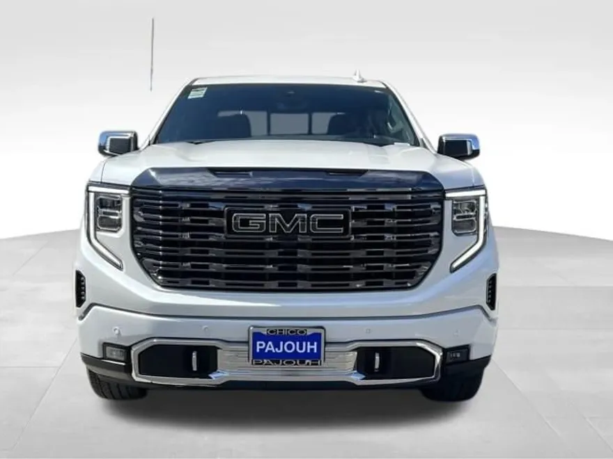 2024 Gmc Sierra 1500 Denali Ultimate photo 1