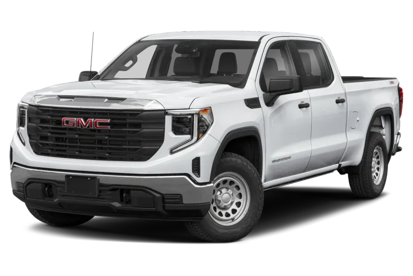 2025 Gmc Sierra 1500 Pro photo 1