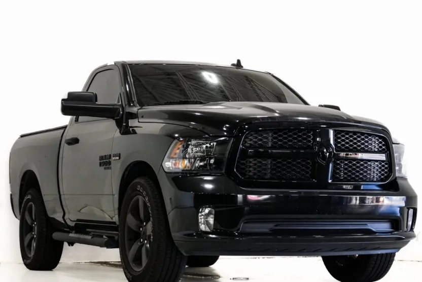 2022 Ram 1500 Classic Express photo 1