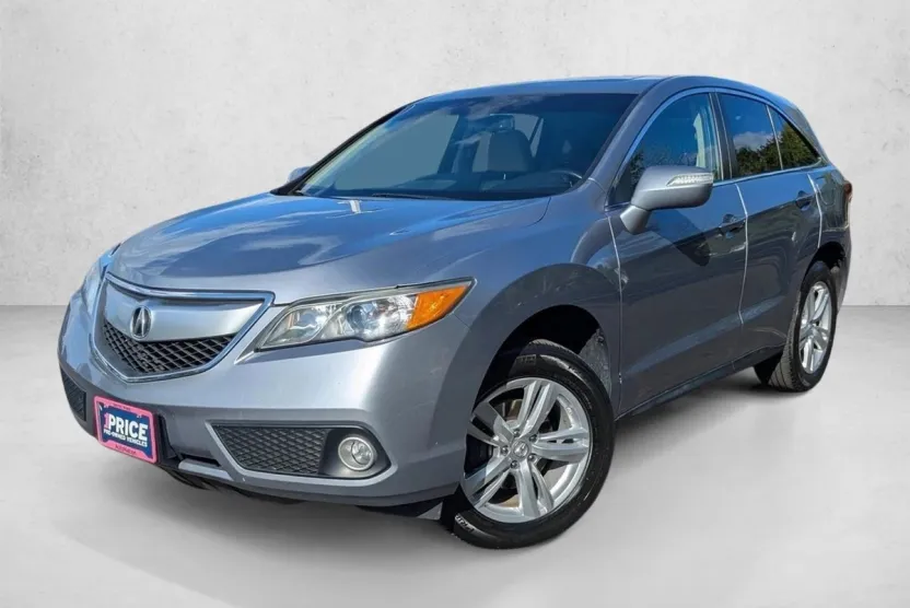 2013 Acura RDX Base Technology photo 1