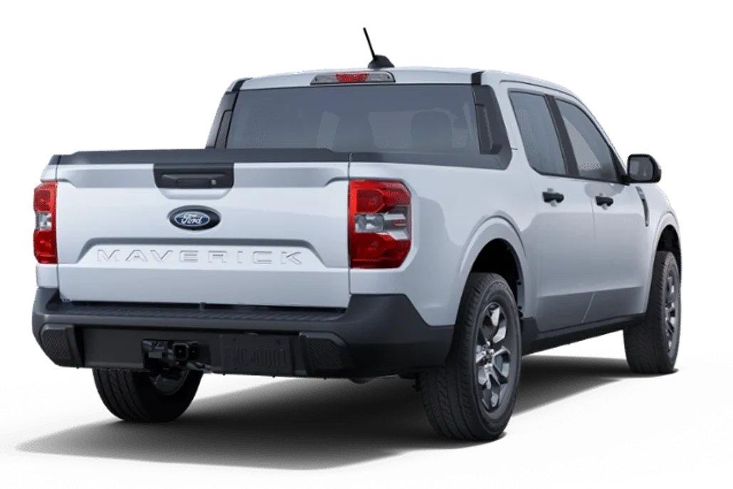 2025 Ford Maverick XLT photo 1