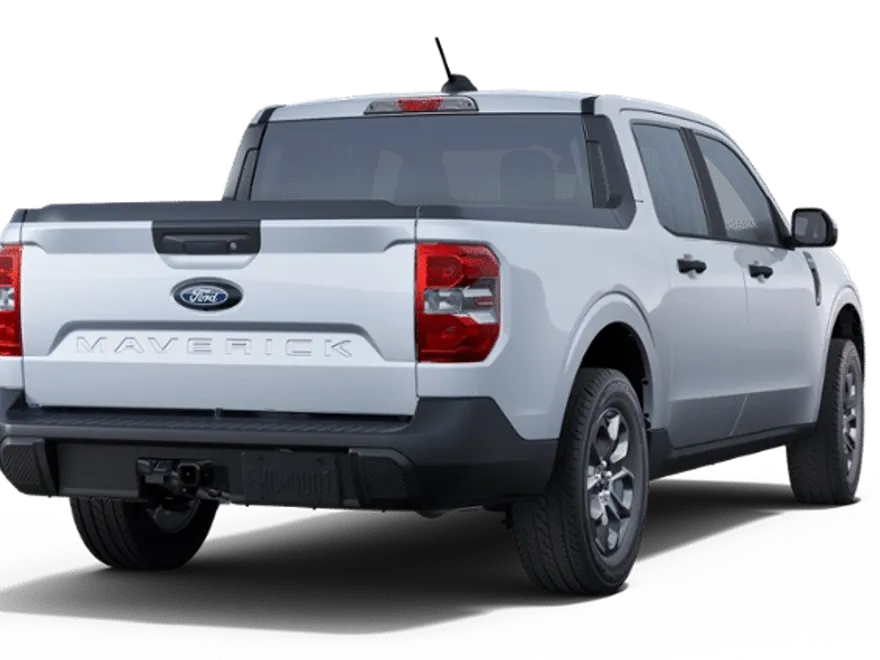 2025 Ford Maverick XLT photo 1