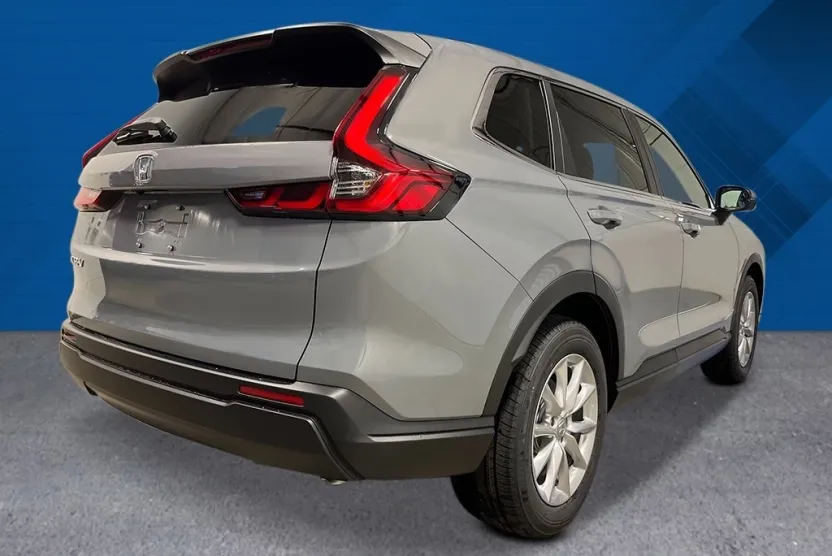 2026 Honda CR-V EX photo 1
