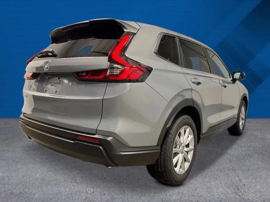 2026 Honda CR-V EX photo 1