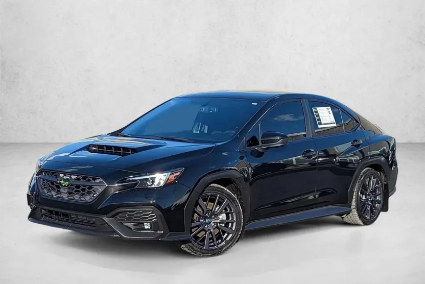 2023 Subaru WRX Premium photo 1