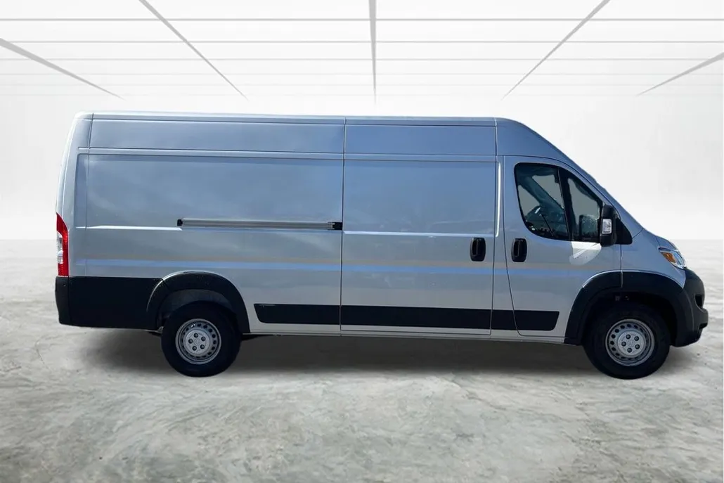 2024 Ram ProMaster 3500 Cargo Van photo 1