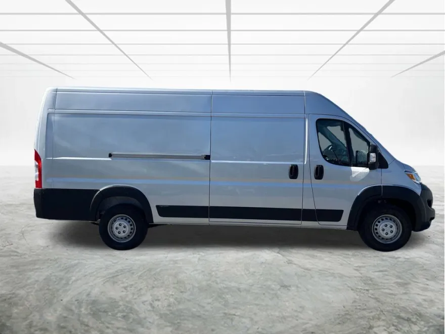 2024 Ram ProMaster 3500 Cargo Van photo 1