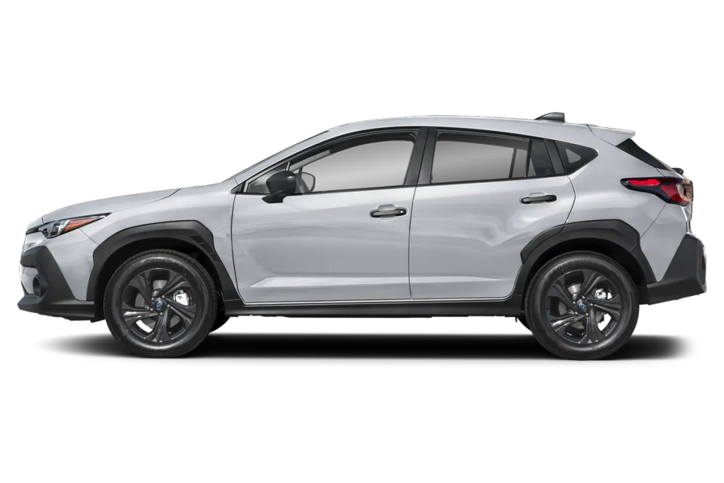 2024 Subaru Crosstrek Base photo 1