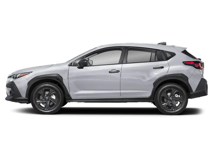 2024 Subaru Crosstrek Base photo 1