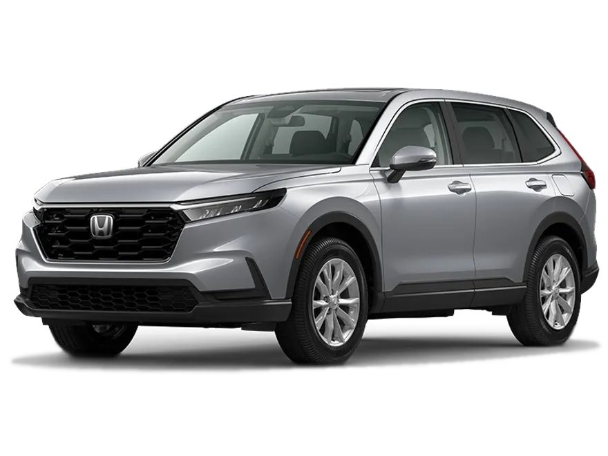 2023 Honda CR-V EX photo 1