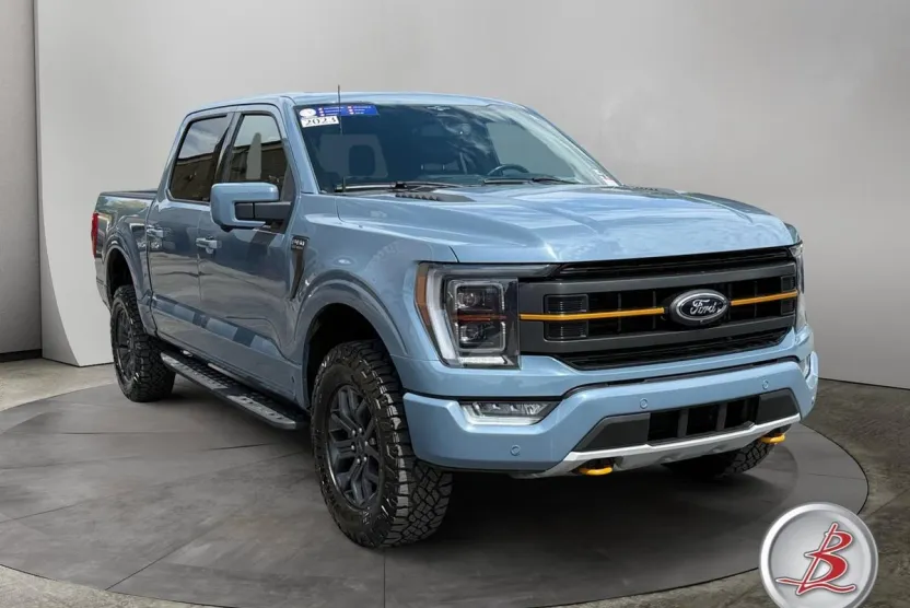 2018 Ram 2500 Laramie photo 1
