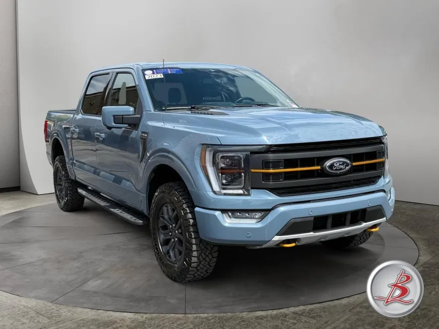2018 Ram 2500 Laramie photo 1