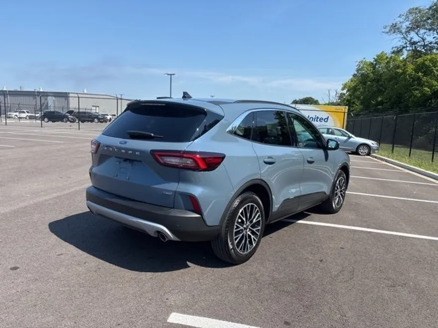 2023 Ford Escape Plug-In Hybrid Base photo 1